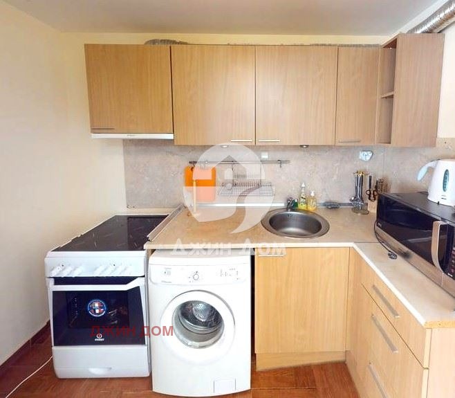 Продава 3-СТАЕН, к.к. Слънчев бряг, област Бургас, снимка 3 - Апартаменти - 52884490