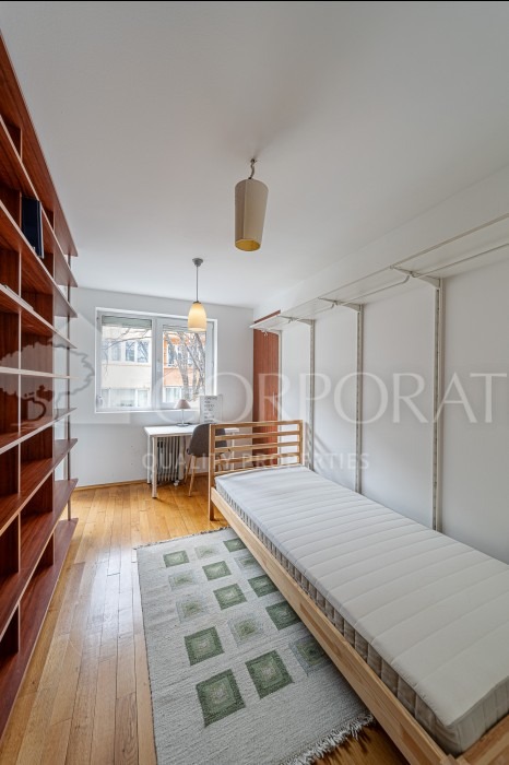 Продава 3-СТАЕН, гр. София, Център, снимка 10 - Апартаменти - 54713640
