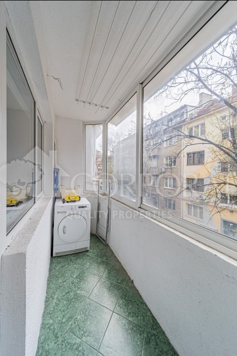 Продава 3-СТАЕН, гр. София, Център, снимка 4 - Апартаменти - 54713640
