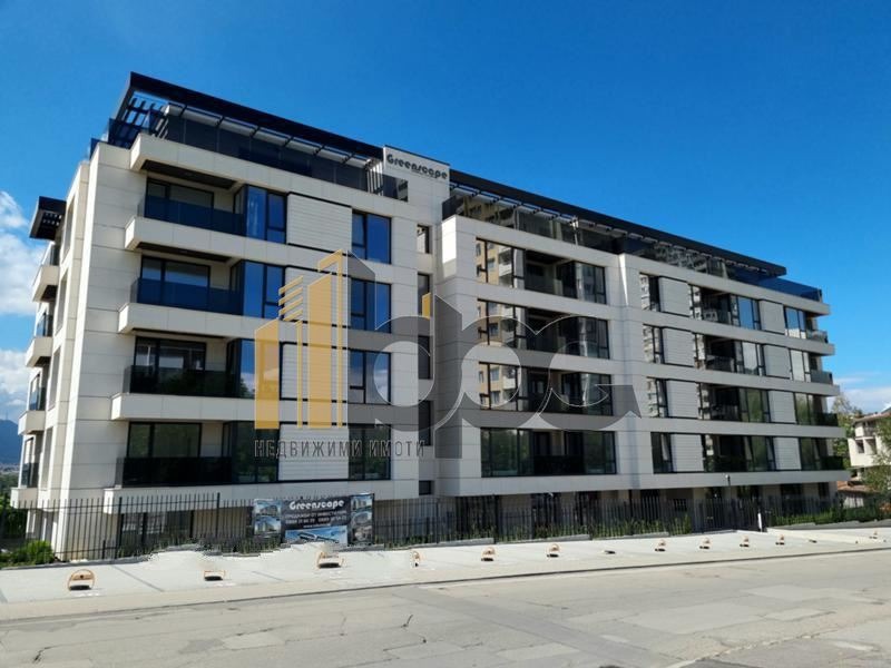 Продава 4-СТАЕН, гр. София, Младост 2, снимка 2 - Апартаменти - 53884650