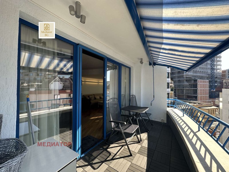 Продава  Многостаен град София , Лозенец , 275 кв.м | 93735814 - изображение [6]