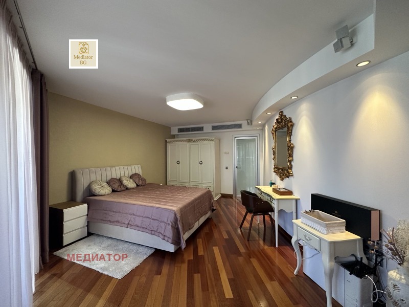 Продава  Многостаен град София , Лозенец , 275 кв.м | 93735814 - изображение [14]