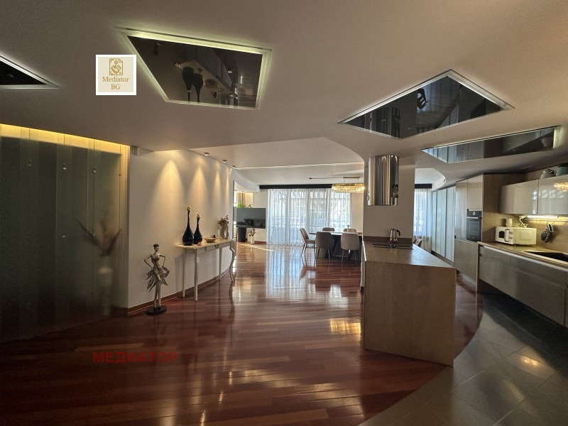 Продава  Многостаен град София , Лозенец , 275 кв.м | 93735814 - изображение [3]