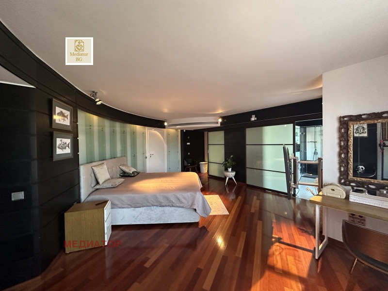 Продава  Многостаен град София , Лозенец , 275 кв.м | 93735814 - изображение [9]