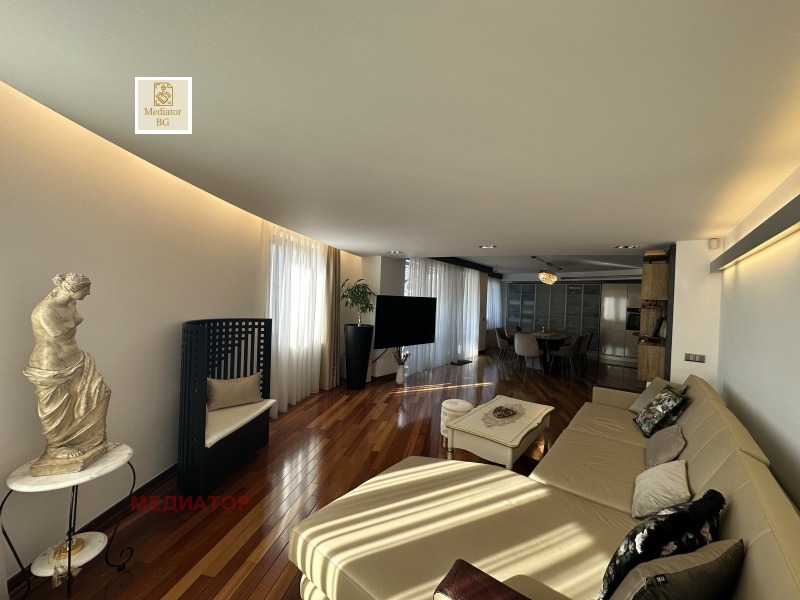 Продава  Многостаен град София , Лозенец , 275 кв.м | 93735814 - изображение [4]