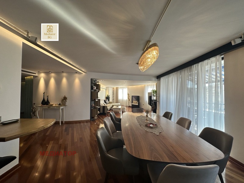 Продава  Многостаен град София , Лозенец , 275 кв.м | 93735814 - изображение [5]