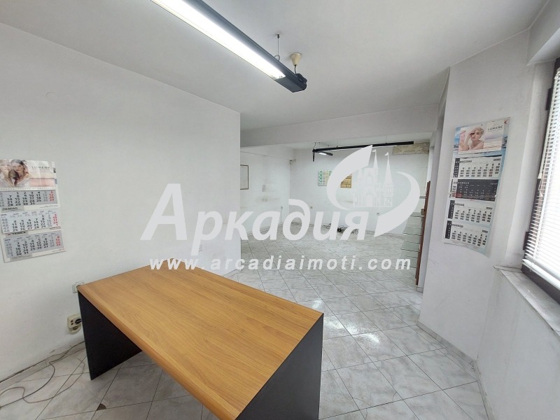 На продаж  Офіс Пловдив , Център , 113 кв.м | 84626843 - зображення [2]