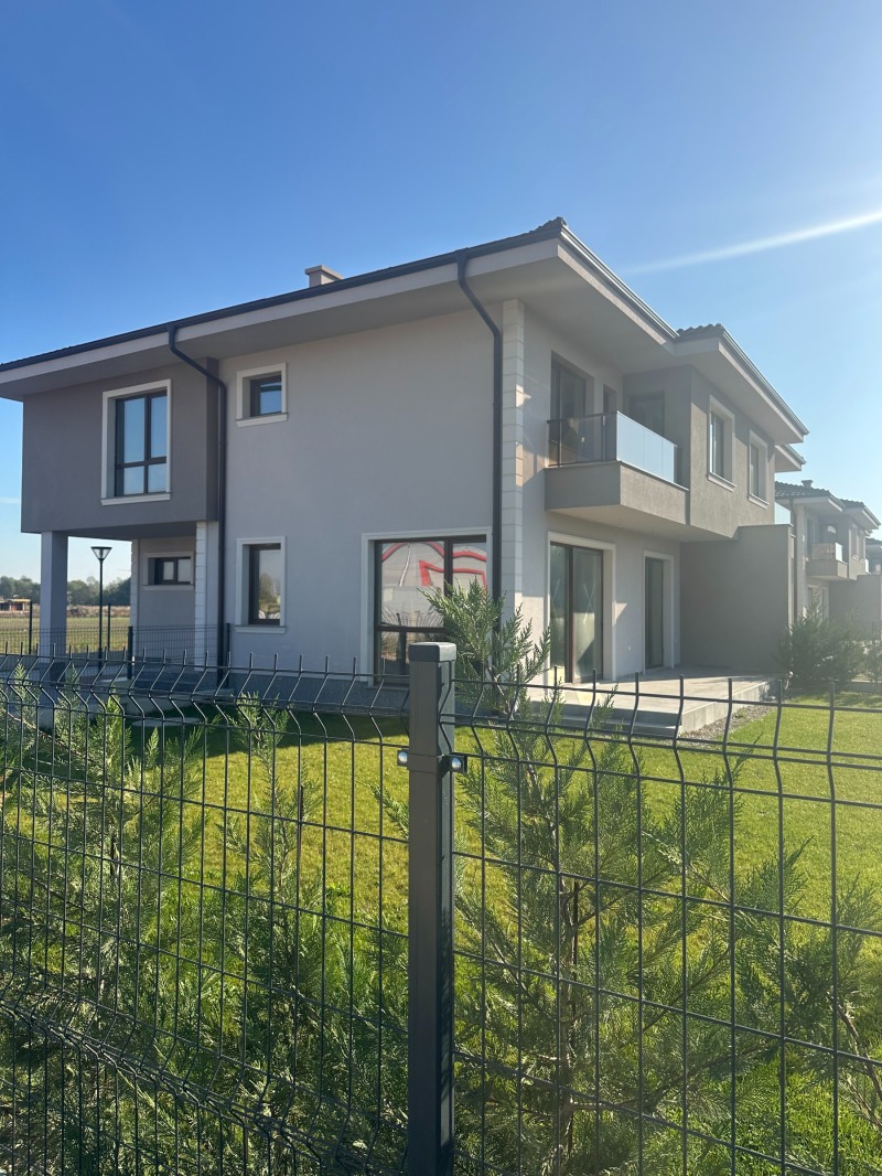 Продава КЪЩА, гр. Пловдив, Западен, снимка 7 - Къщи - 53159570