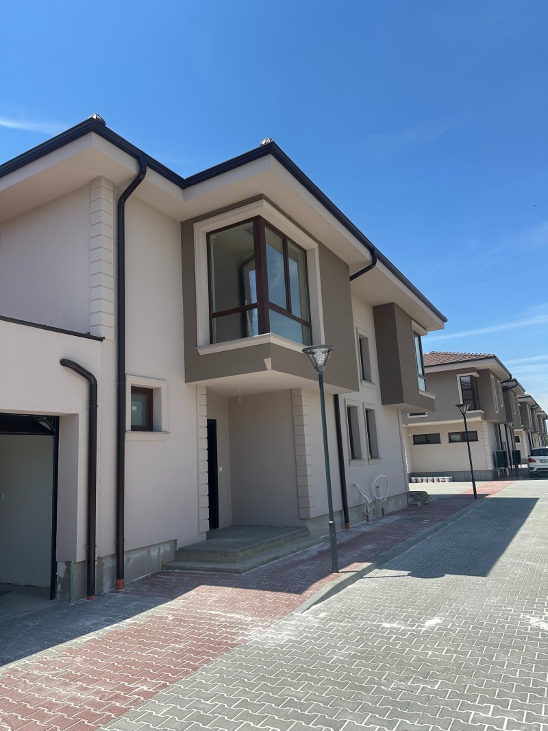 Продава КЪЩА, гр. Пловдив, Западен, снимка 10 - Къщи - 53159570