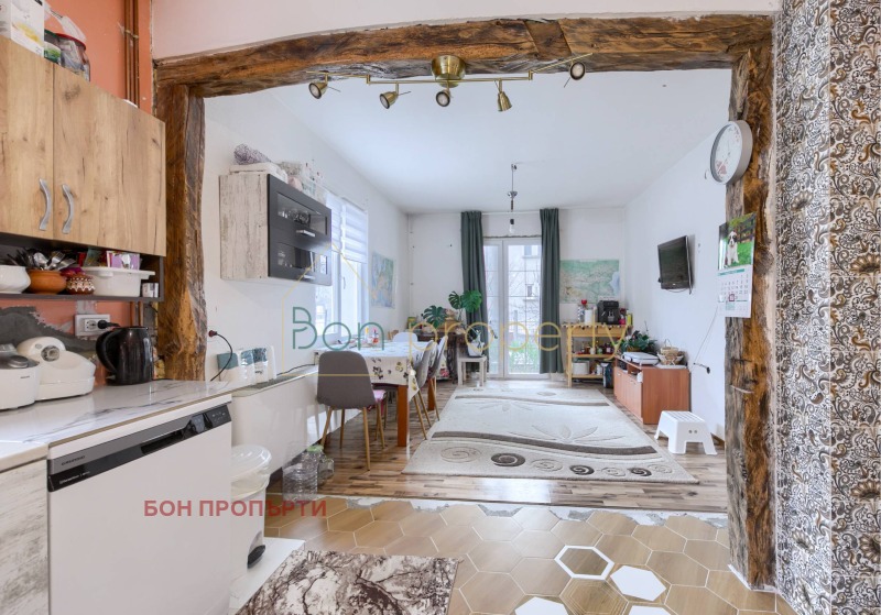 À vendre  Maison région Sofia , Godetch , 83 m² | 16427598 - image [4]