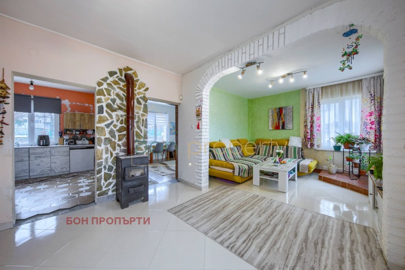 À vendre  Maison région Sofia , Godetch , 83 m² | 16427598