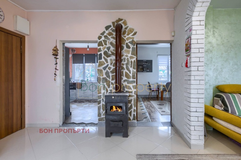 À vendre  Maison région Sofia , Godetch , 83 m² | 16427598 - image [3]