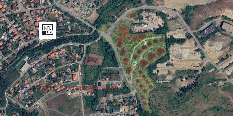 Til salg  Hus Sofia , German , 391 kvm | 35768237 - billede [13]