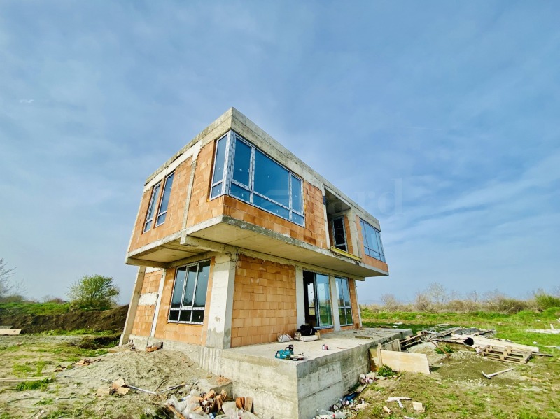 Продава КЪЩА, с. Равда, област Бургас, снимка 2 - Къщи - 51594731