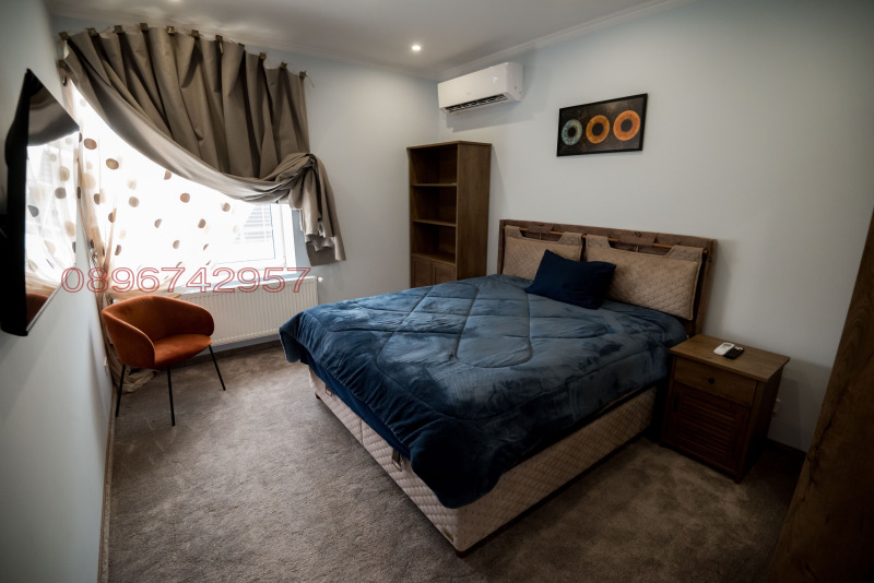 Продава КЪЩА, гр. Силистра, Юг, снимка 16 - Къщи - 52489641