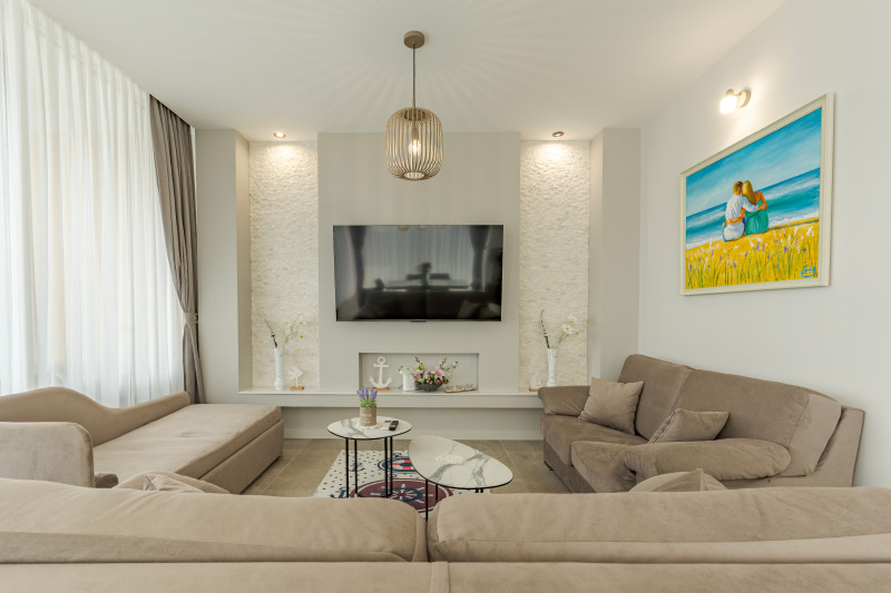 Продава КЪЩА, с. Лозенец, област Бургас, снимка 2 - Къщи - 52678181