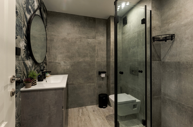 Продава КЪЩА, с. Лозенец, област Бургас, снимка 9 - Къщи - 52678181