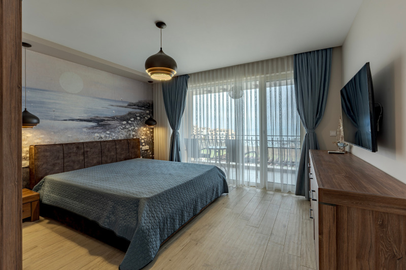 Продава КЪЩА, с. Лозенец, област Бургас, снимка 6 - Къщи - 52678181