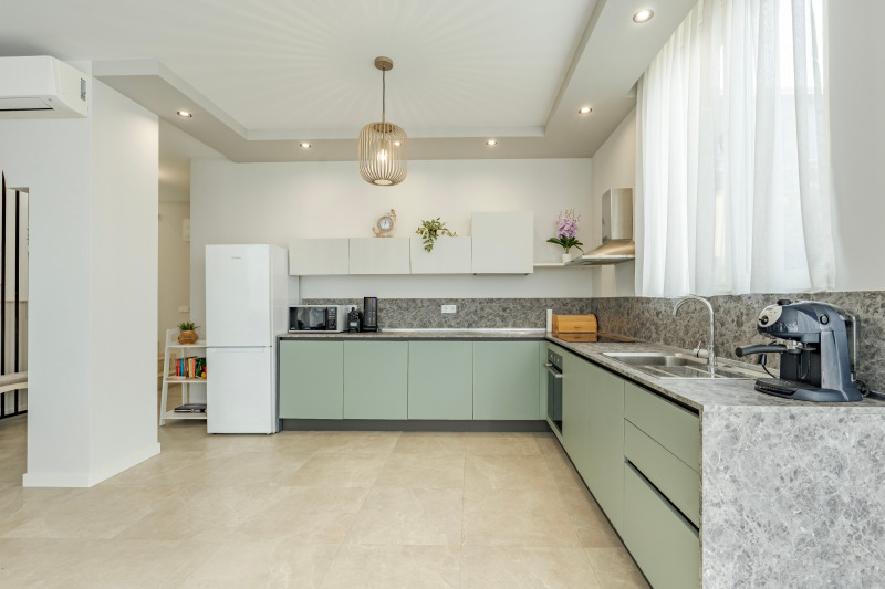 Продава КЪЩА, с. Лозенец, област Бургас, снимка 3 - Къщи - 52678181