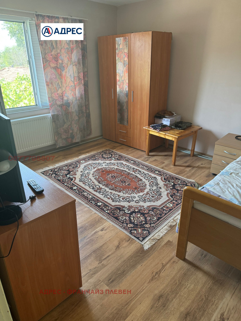 Продава КЪЩА, с. Вълчитрън, област Плевен, снимка 6 - Къщи - 53426437