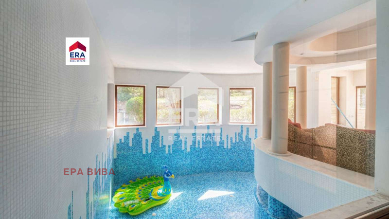 Продава КЪЩА, гр. София, м-т Киноцентъра, снимка 7 - Къщи - 53496499