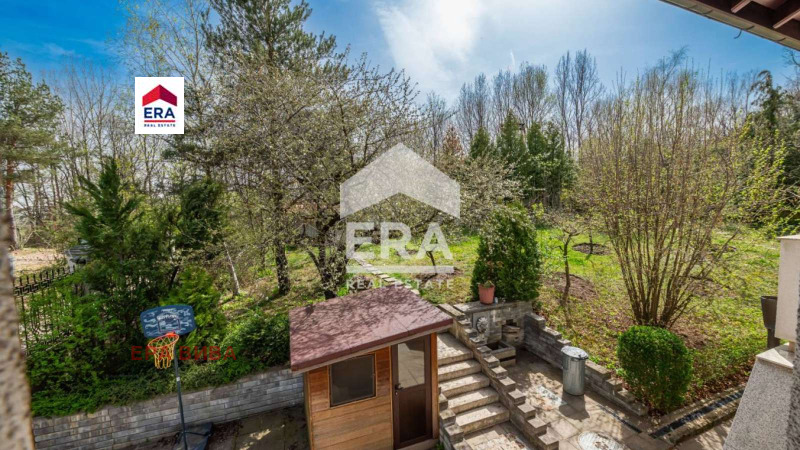 Продава КЪЩА, гр. София, м-т Киноцентъра, снимка 12 - Къщи - 53496499