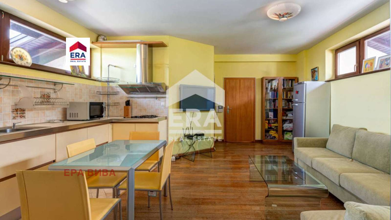 Продава КЪЩА, гр. София, м-т Киноцентъра, снимка 5 - Къщи - 53496499