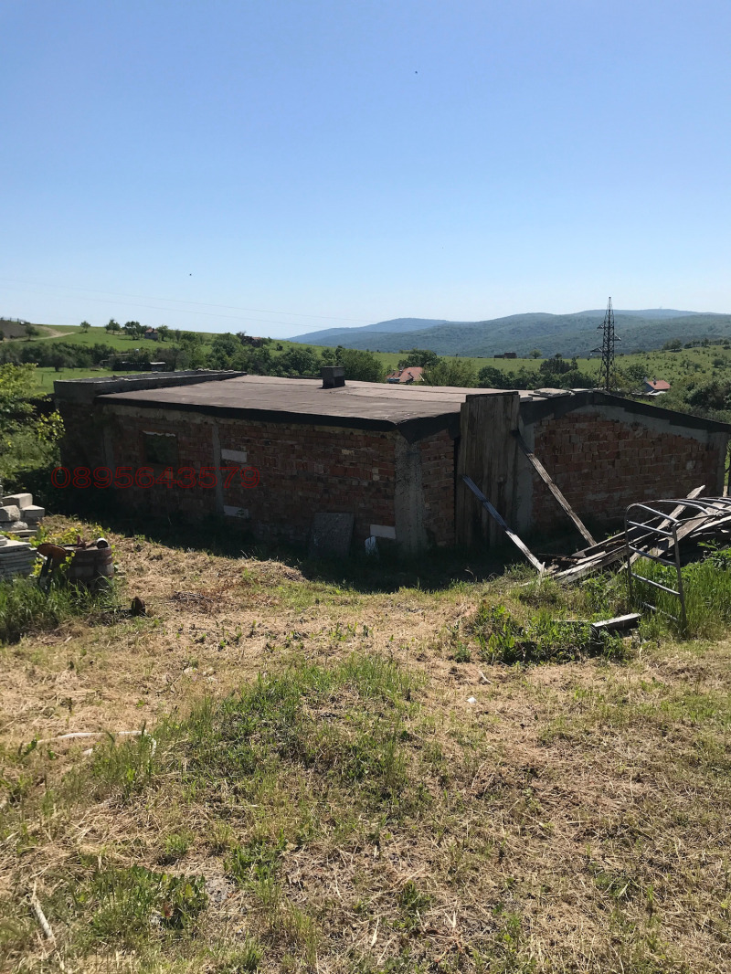 Продава ВИЛА, с. Кошарица, област Бургас, снимка 3 - Вили - 52784352