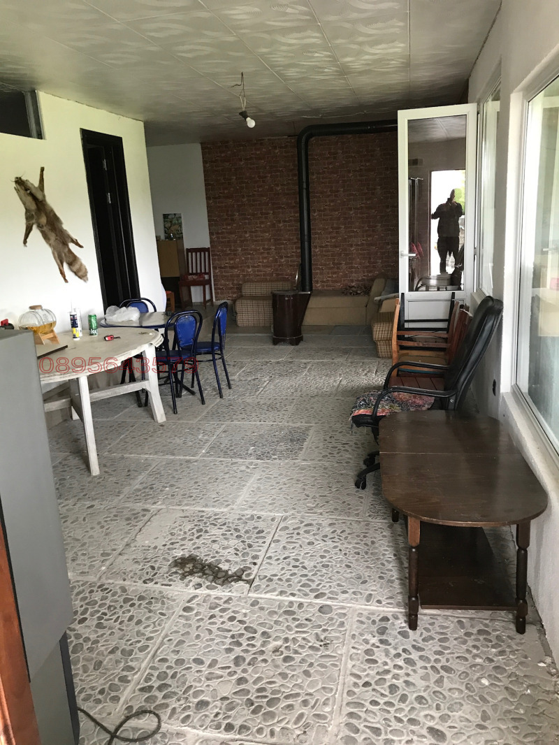 Продава ВИЛА, с. Кошарица, област Бургас, снимка 11 - Вили - 52784352