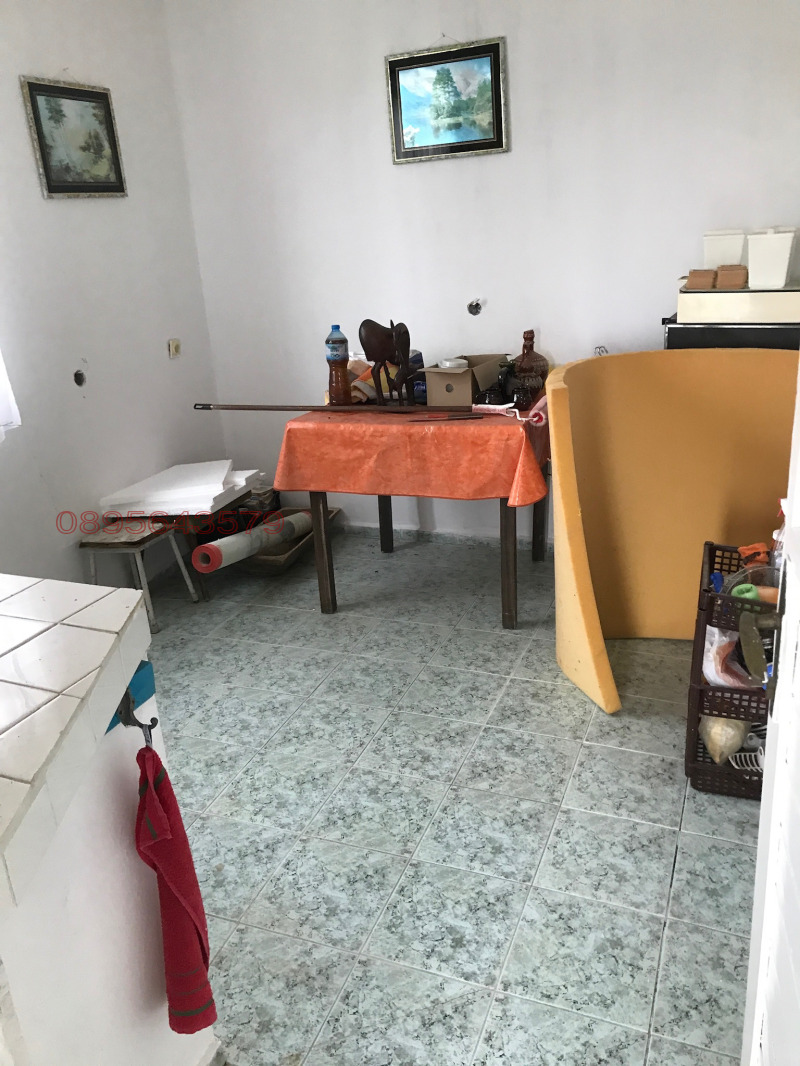 Продава ВИЛА, с. Кошарица, област Бургас, снимка 7 - Вили - 52784352