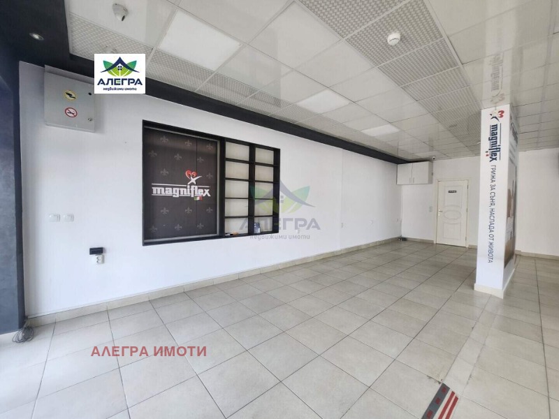 Продава  Магазин град Пазарджик , Руски , 140 кв.м | 52561269 - изображение [2]