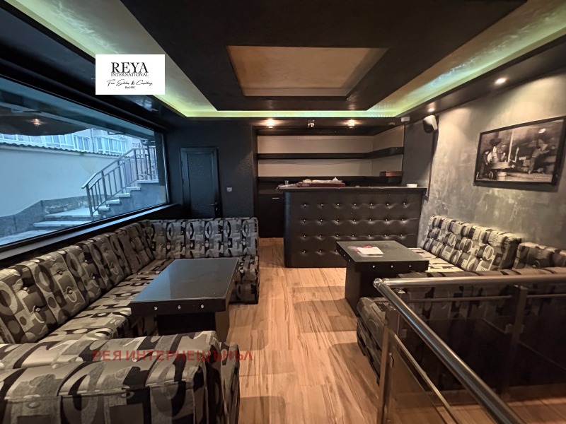 Продава ЗАВЕДЕНИЕ, гр. София, Лозенец