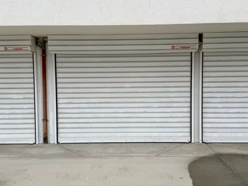 Продава ГАРАЖ, ПАРКОМЯСТО, гр. Велико Търново, Картала