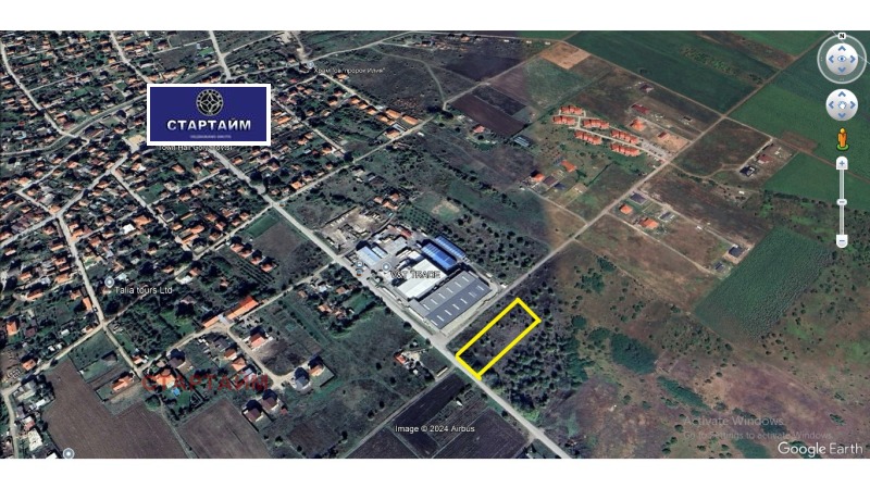 For Sale  Plot region Sofia , Kostinbrod , 10050 sq.m | 31113328