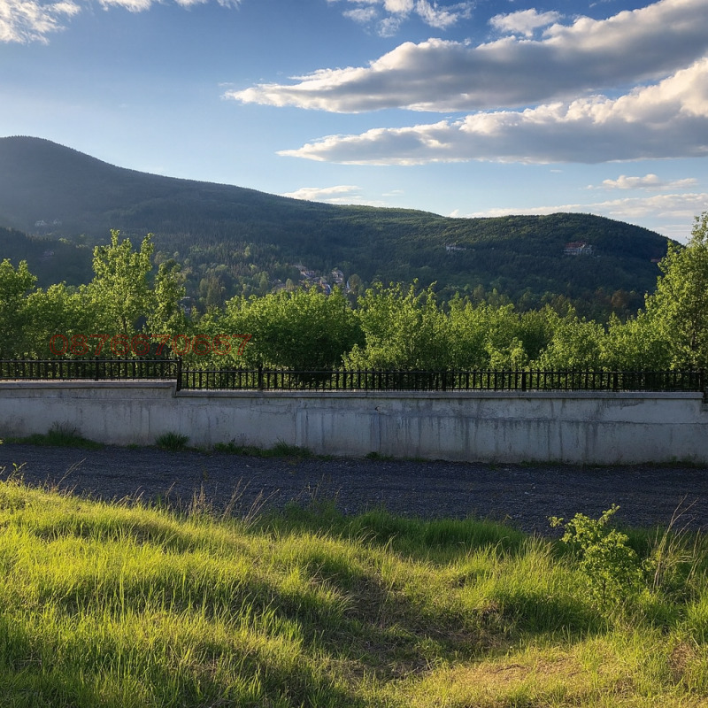 Продава ПАРЦЕЛ, гр. София, с. Бистрица, снимка 3 - Парцели - 52889826