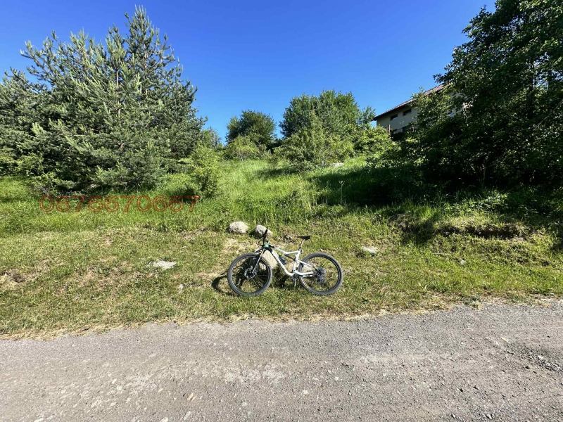 Продава ПАРЦЕЛ, град София, с. Бистрица • 299000 € / 584793.17 лв. • 77883150 1