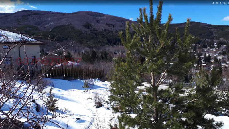 Продава ПАРЦЕЛ, гр. София, с. Бистрица, снимка 6 - Парцели - 52889826