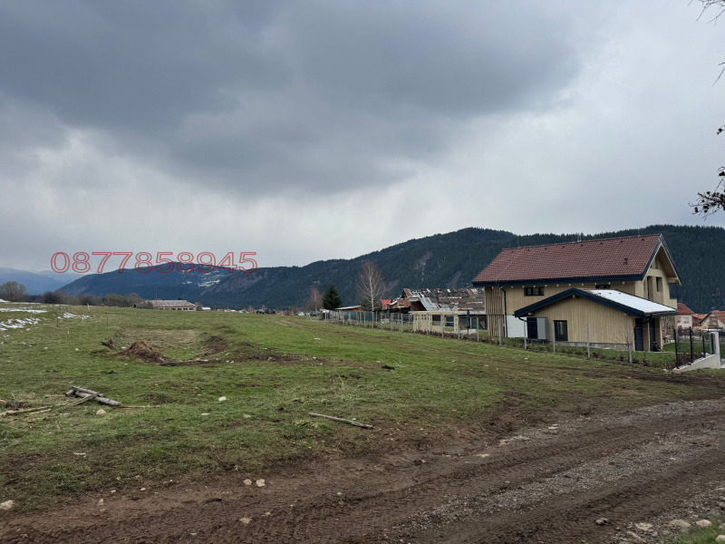 Продава ПАРЦЕЛ, с. Говедарци, област София област, снимка 4 - Парцели - 52738451