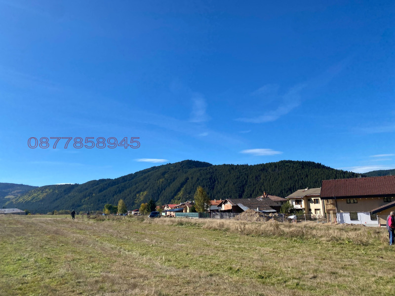 Продава ПАРЦЕЛ, с. Говедарци, област София област, снимка 3 - Парцели - 52738451