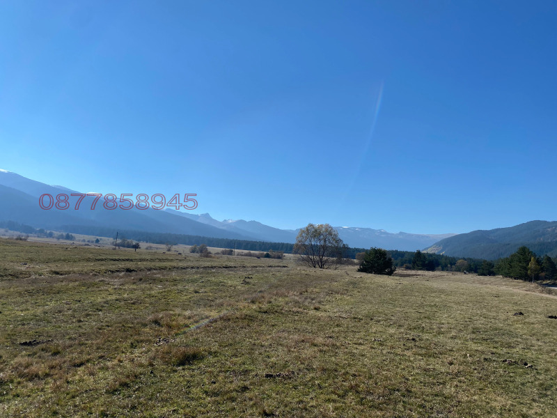 Продава ПАРЦЕЛ, с. Говедарци, област София област, снимка 2 - Парцели - 52738451