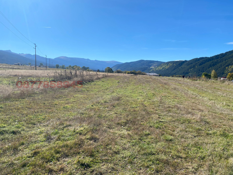 Продава ПАРЦЕЛ, област София, с. Говедарци • 129900 € / 254062.32 лв. • 48167791 1