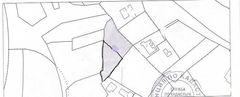 Продава ПАРЦЕЛ, област Пловдив, с. Бачково • по договаряне • 44187075 1