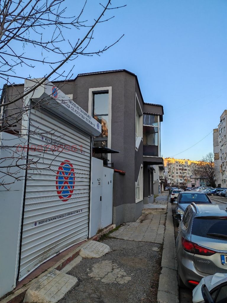 Продава БИЗНЕС ИМОТ, гр. София, Овча купел 2, снимка 5 - Други - 53157251