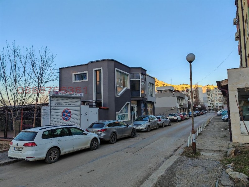 Продава БИЗНЕС ИМОТ, гр. София, Овча купел 2, снимка 3 - Други - 53157251