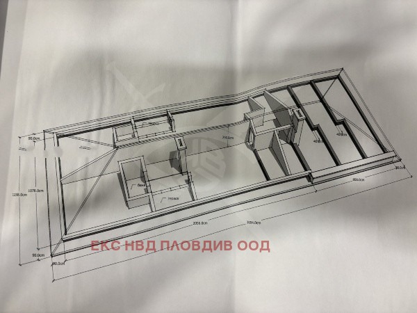 Продава БИЗНЕС ИМОТ, с. Дъбене, област Пловдив