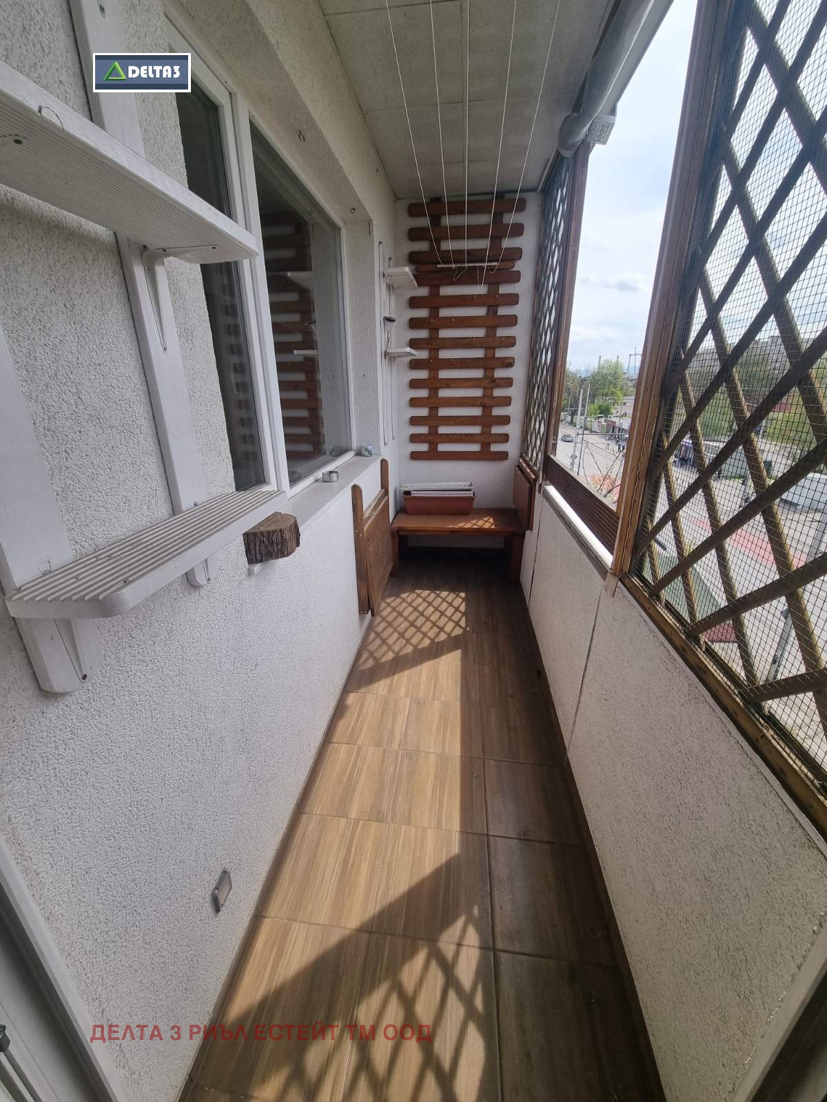 Продава 2-СТАЕН, гр. София, Център, снимка 14 - Апартаменти - 54297492