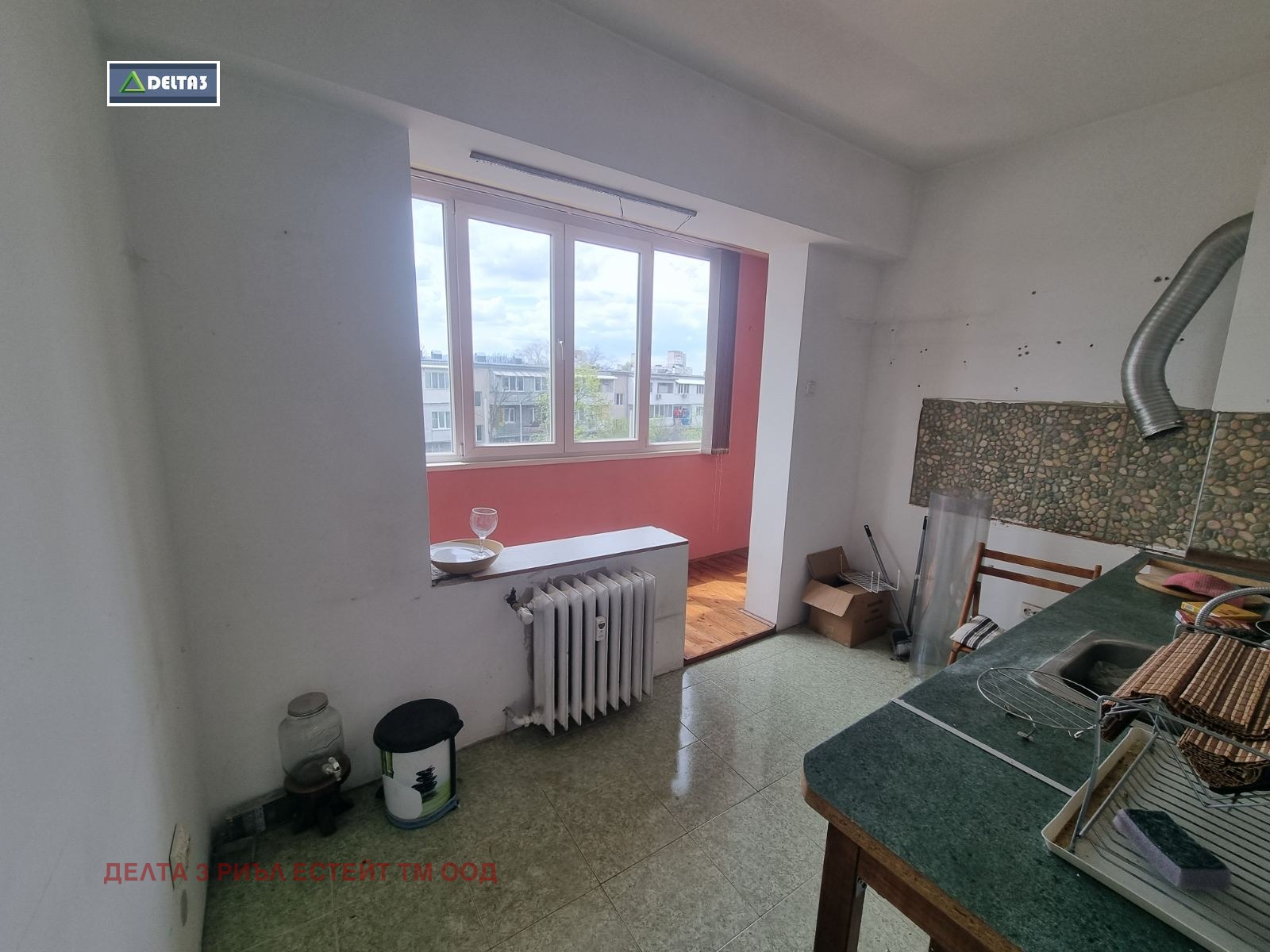 Продава 2-СТАЕН, гр. София, Център, снимка 5 - Апартаменти - 54297492