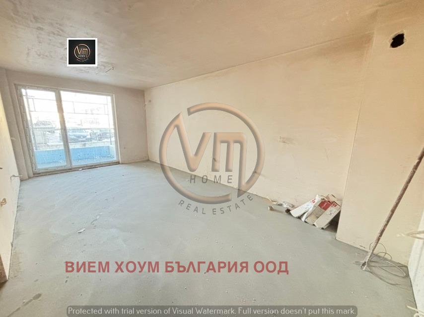 Продава 2-СТАЕН, гр. Варна, Левски 2, снимка 2 - Апартаменти - 52442484