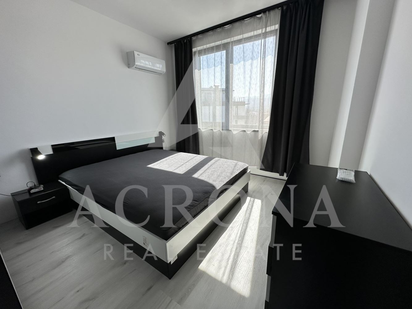 Продава 2-СТАЕН, гр. Пловдив, Коматево, снимка 5 - Апартаменти - 53822154
