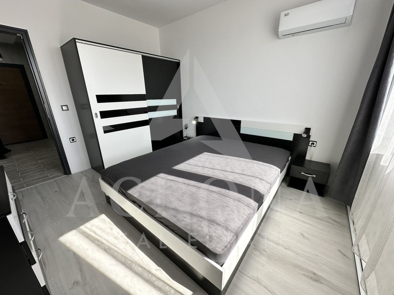 Продава 2-СТАЕН, гр. Пловдив, Коматево, снимка 6 - Апартаменти - 53822154